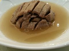 盐水鹅-扬州饭店(东关街店)