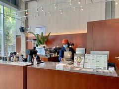 -LOOOAD COFFEE进度条(D9街区店)