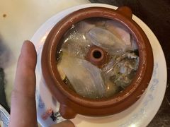 -蔼若春.传承三十年云南菜(金碧公园店)