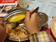 -老西安陕西面馆