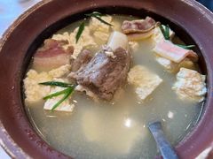 -三品香·江浙菜(松江九谊店)