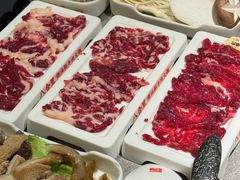 -八合里潮汕鲜牛肉火锅(深圳海岸城店)