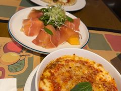 -安妮意大利餐厅(国贸店)