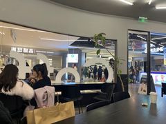 -M Stand(西安大悦城店)