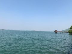 -南京金牛湖风景区