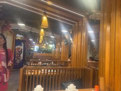 -天盛海鲜烧烤大排档·本地小海鲜·牟平腿穗子(幸福店)