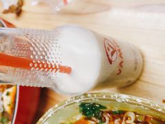 -筒骨麻辣烫(永同昌公寓胜明花园店)