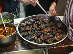 -黑色经典臭豆腐·湖南特产(潇湘文化店)