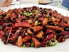 -陶然居·重庆菜(南滨路店)