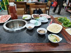 -和顺坊老北京铜火锅