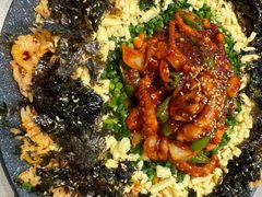-韩一品韩国料理(柏庐南路店)