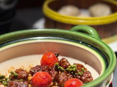 -锦府园·新台州菜(合生汇店)