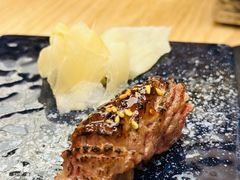 -鮨政·Omakase(港汇恒隆广场店)