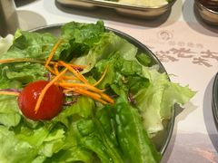 -西塔老太太泥炉烤肉(北京望京店)