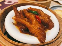 -点都德(大茶楼店)