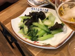 -Chongqing Cuisine川厨川味