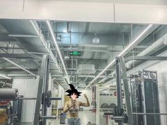 -乐刻健身(宸融大厦店)