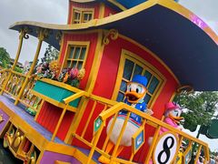 -上海迪士尼度假区