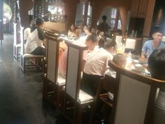 大堂-呷哺呷哺 黄金牧场 (回龙观港龙店)