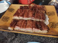 糯米香酥鸭-老来福·非遗酸汤兔(凯旋路店)