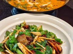 -唐猫庭院·千年陕菜(赛格国际购物中心店)