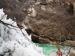 -黑龙潭风景区