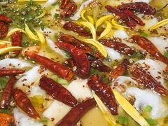 -太二酸菜鱼(福州泰禾店)