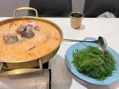 -香香海南菜餐厅