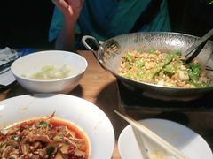 -费大厨辣椒炒肉(万家丽一店)