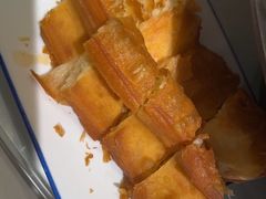 -大鸭梨烤鸭(金色漫香店)