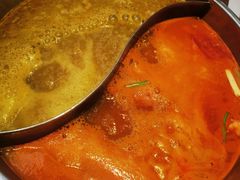 -呷哺呷哺 黄金牧场 (盛世天骄店)