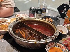 -一绪に寿喜烧(虹悦城店)