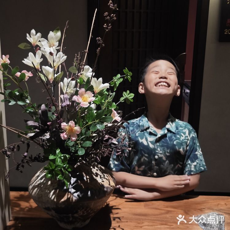 在浑南一个隐蔽的馆子