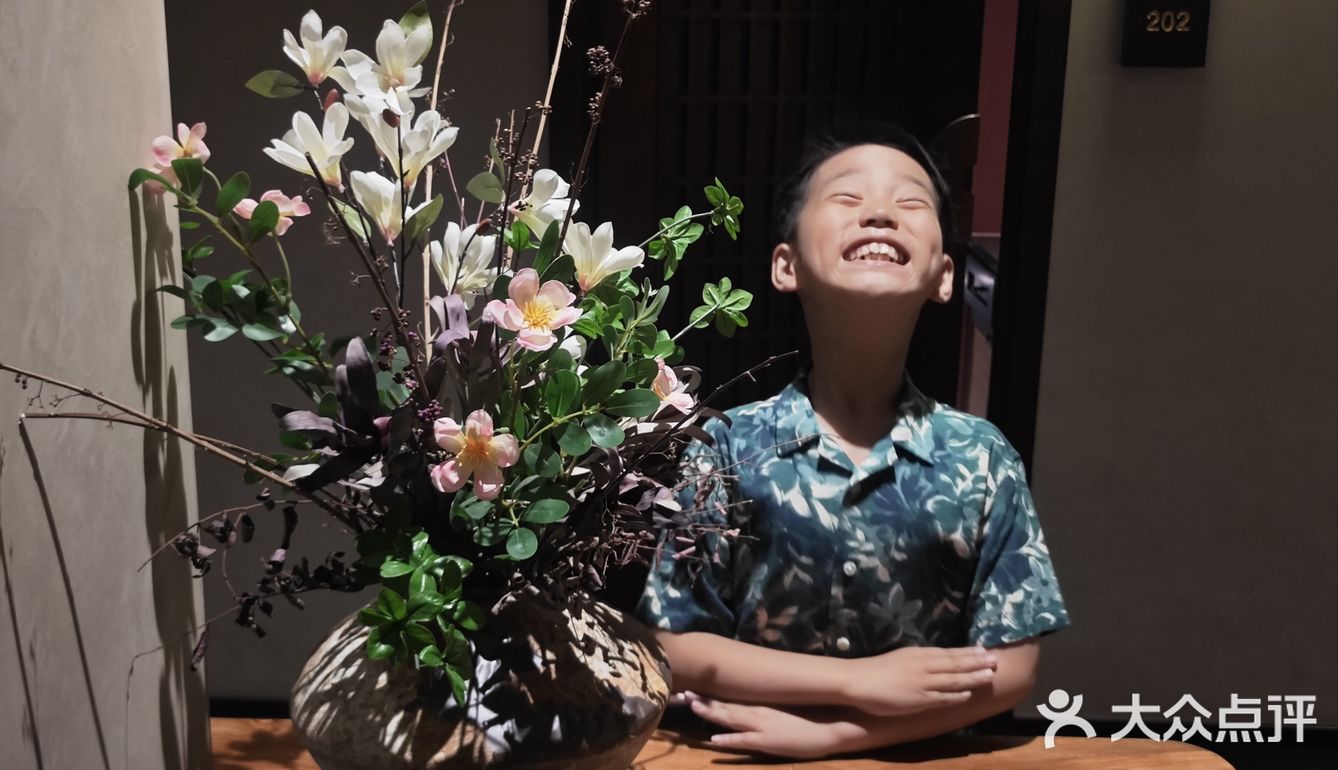 在浑南一个隐蔽的馆子
