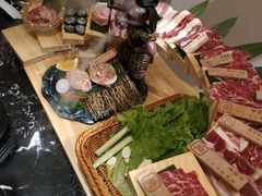 -龍二烧肉酒场(九亭店)