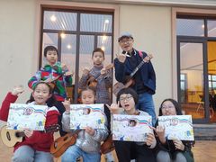 -浦鸿会游泳健身中心·Ambassy Club PD(金桥碧云国际社区店)