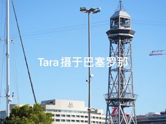 -哥伦布纪念碑