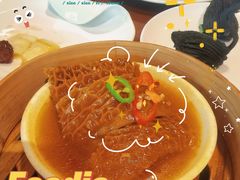 -索菲特酒店·乐轩华中餐厅