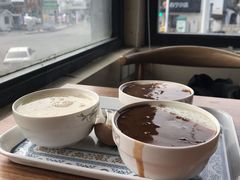 -笃笃笃糖粥(十全街店)