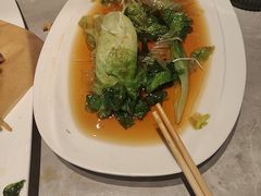 -华竹饭店(中央大街店)