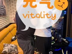 -乐宴KTV(华强北中航城君尚购物中心店)