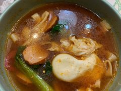 -忠顺斋易州印象烤鸭店(东关新村店)