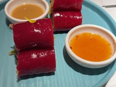 -禄运茶居·手工点心(猎德店)