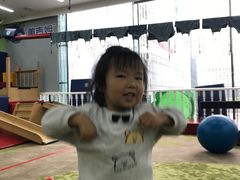 -美吉姆国际儿童发展中心(红谷滩绿地缤纷城中心)