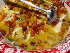 -老湘村·湖南土菜(天河维多利店)