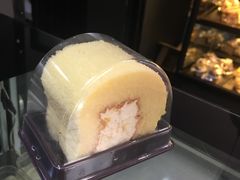 -美事客·面包·蛋糕·甜品(CBD店)