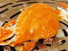 -蔚海之都·象山蒸汽海鲜(仙霞路店)