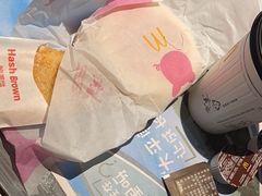 -麦当劳(天塔道店)