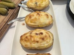 -马克西姆俄罗斯餐厅(通亚街店)