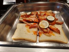 -广州设计之都温德姆酒店·月澜西餐厅